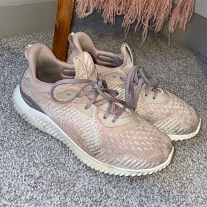 Adidas Alpha Bounce Tennis Shoes